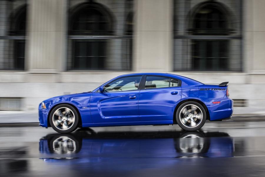 Dodge Charger Daytona '2013